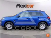 2020 Mitsubishi Asx