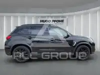 2020 Mitsubishi Asx