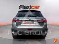 2020 Mitsubishi Asx