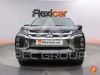 2020 Mitsubishi Asx