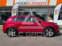 2020 Mitsubishi Asx