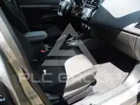 2020 Mitsubishi Asx