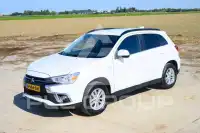2020 Mitsubishi Asx
