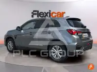 2020 Mitsubishi Asx