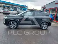 2020 Mitsubishi Asx