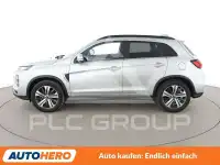 2020 Mitsubishi Asx