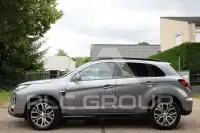 2020 Mitsubishi Asx