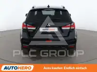 2020 Mitsubishi Asx