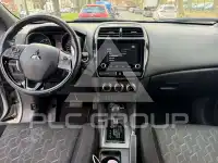 2020 Mitsubishi Asx