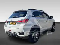 2020 Mitsubishi Asx