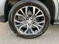 2020 Mitsubishi Asx