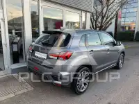 2020 Mitsubishi Asx