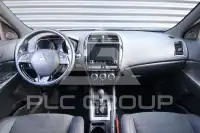 2020 Mitsubishi Asx
