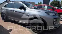 2020 Mitsubishi Asx