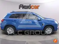 2020 Mitsubishi Asx