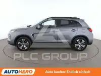 2020 Mitsubishi Asx