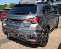 2020 Mitsubishi Asx