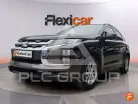 2020 Mitsubishi Asx