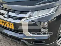 2020 Mitsubishi Asx