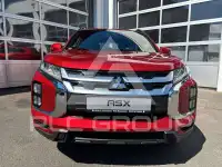 2020 Mitsubishi Asx