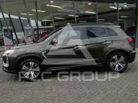 2020 Mitsubishi Asx