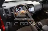 2020 Mitsubishi Asx
