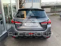 2020 Mitsubishi Asx