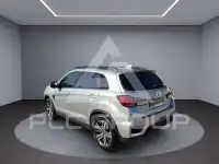 2020 Mitsubishi Asx