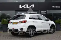 2020 Mitsubishi Asx