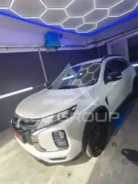 2020 Mitsubishi Asx