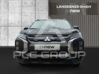 2020 Mitsubishi Asx