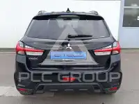 2020 Mitsubishi Asx