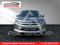 2020 Mitsubishi Asx