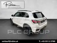 2020 Mitsubishi Asx