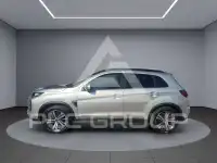 2020 Mitsubishi Asx