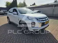 2020 Mitsubishi Asx