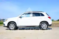 2020 Mitsubishi Asx