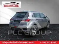 2020 Mitsubishi Asx