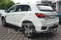 2020 Mitsubishi Asx