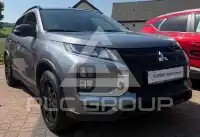 2020 Mitsubishi Asx
