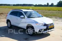 2020 Mitsubishi Asx
