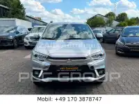 2020 Mitsubishi Asx