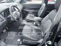 2020 Mitsubishi Asx