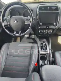 2020 Mitsubishi Asx