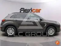 2020 Mitsubishi Asx