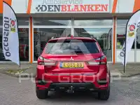 2020 Mitsubishi Asx