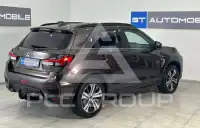 2020 Mitsubishi Asx
