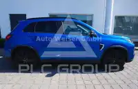 2020 Mitsubishi Asx