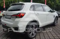 2020 Mitsubishi Asx