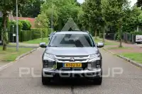 2020 Mitsubishi Asx